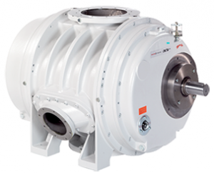 Газо-циркуляционный насос Рутса Pfeiffer Vacuum Okta 1500 G (без двигателя)