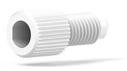 Заглушка IDEX P-316 Plug PFA, 1/4-28 