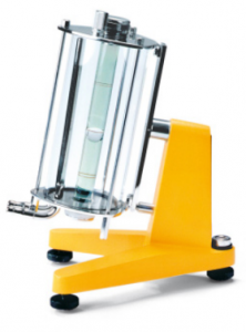 Вискозиметр 3B Scientific с падающим шариком