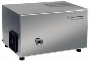 Течеискатель гелиевый Agilent Technologies VS C15