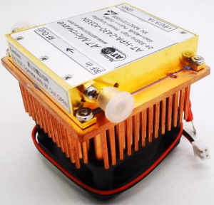 Усилитель мощности коаксиальный Atmicrowave AT-HPA-0206-3836N