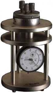 Измерительная станция Struers AccuMeter