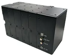 Спектрометр высокого разрешения неохлаждаемый мультиканальный Optosky ATL30007