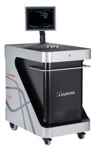 Гелиевых течеискателей Leybold GmbH Phoenix 500i