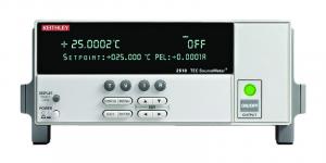 Источник-измеритель (SMU) оптический Keithley 2510