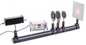 Лабораторная установка 3B Scientific "Эффект Поккельса"