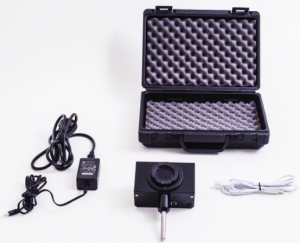 ПЗС-датчик 3B Scientific высокого разрешения