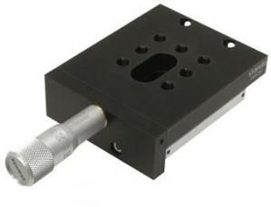 Транслятор линейный базовый Standa 7T125Z-10