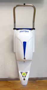 Дезинфектор для ног и обуви Gamar ST100