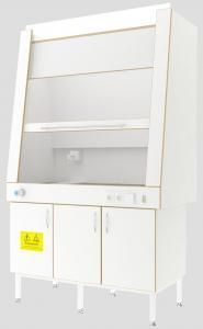 Шкаф вытяжной СОВЛАБ 1200 ШВ Lg              