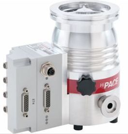 Турбомолекулярный насос Pfeiffer Vacuum HiPace 60P