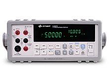 План поверочный на 5 лет U3401A