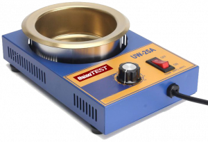 Паяльная ванна UnionTEST UW-25A                     