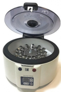Центрифуга ELMI CM-6MT-6M.06