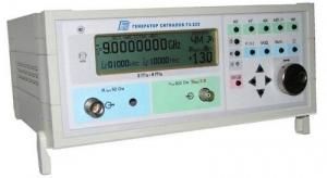 Генератор ВЧ-сигналов РИП-Импульс Г4-225