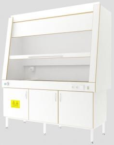 Шкаф вытяжной СОВЛАБ 1800 ШВ Lg         