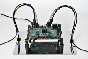 Держатель плат и пробников Pico Technology PQ215