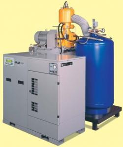 Азотная ожижительная станция Stirling Cryogenics StirLIN-4