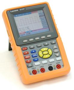 Осциллограф-мультиметр цифровой Актаком АСК-2028