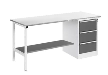 Рабочее место VIKING Верстак ВР-12+ДР-03/5