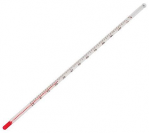 Капиллярный термометр 3B Scientific градуированный -10–110°C