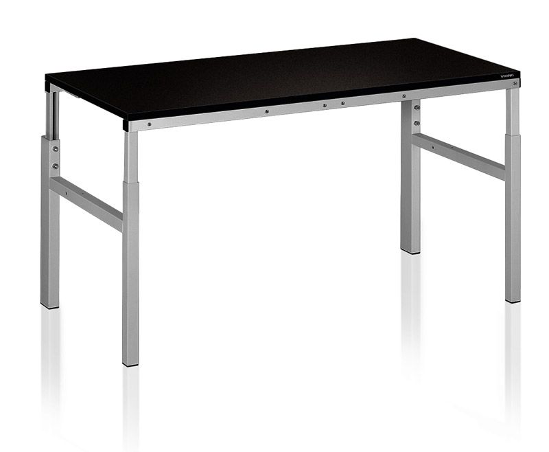 Рабочее место для операций с оптоволокном VIKING СОВ-12-7 Классик ESD