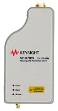 Смеситель волноводный на гармониках Keysight (Agilent) M1970W, от 75 до 110 ГГц