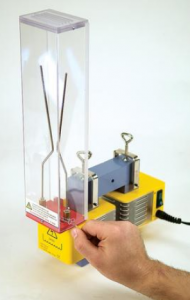 Обмотка высокого напряжения 3B Scientific с 2 выступающими электродами