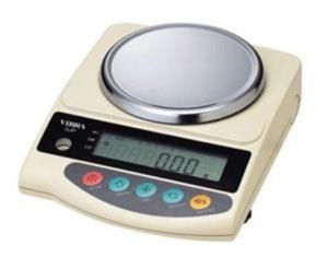 Лабораторные весы ViBRA SJ 620CE