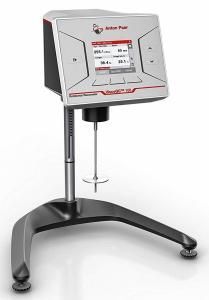 Вискозиметр ротационный Anton Paar ViscoQC 100