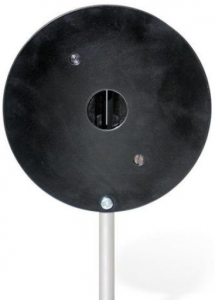 Диафрагма 3B Scientific с регулируемой щелью на ножке