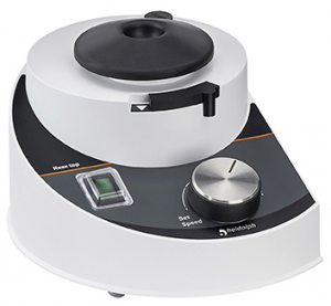 Шейкер для пробирок Heidolph Reax top