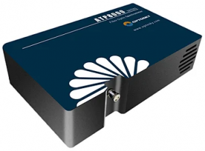 Спектрометр усовершенствованный трехступенчатый NIR512-2.5 Optosky ATP8000T3