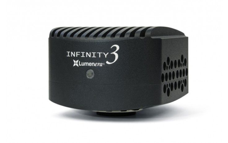 Видеокамера для микроскопа Lumenera INFINITY3-1PF