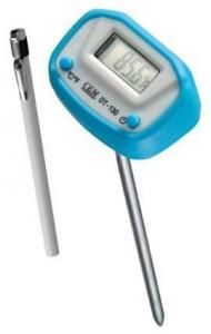 Мини термометр DT-130
