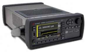 Пикоамперметр Keysight (Agilent) B2983B, 0.01 fA