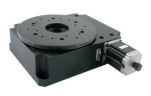 Моторизованная поворотная платформа JLT LSDH-100WS