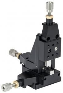 Транслятор миниатюрный Thorlabs T12XYZ                       