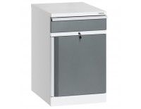 Cтационарная тумба общепромышленная VIKING ТМБ-02/1