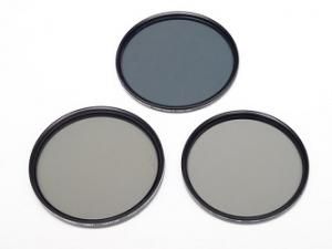 Нейтральные светофильтры Semrock