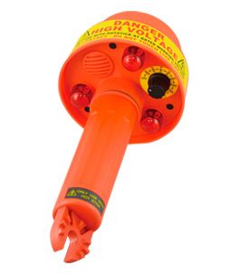 Измеритель параметров эл. сетей SEW 278 HP (275 kV 01)