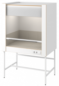 Шкаф вытяжной СОВЛАБ 1200 ШВмс          