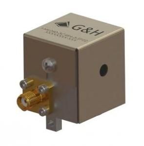 Акустооптический синхронизатор мод GOOCH & HOUSEGO 12080-3-TE