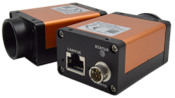 Видеокамера Contrastech MARS4112S-9GC