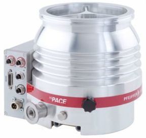 Турбомолекулярный насос Pfeiffer Vacuum HiPace 700