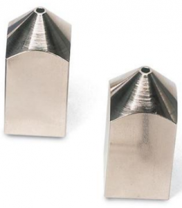 Пара полюсных наконечников 3B Scientific