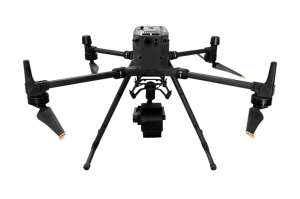 Гиперспектральная система измерений FigSpec FS60-UAV