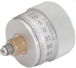 Винт микрометрический с высоким разрешением Standa 9SM127M-10