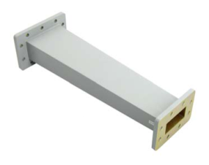 Переход волноводный A-INFO 28490WA-304.8