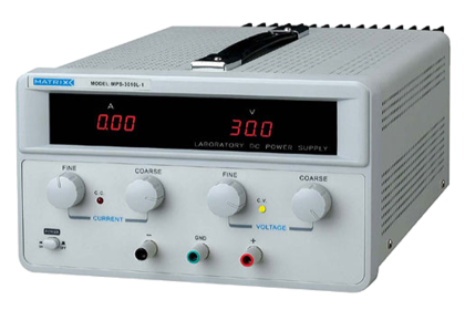 Источник питания Matrix MPS-6005L-1